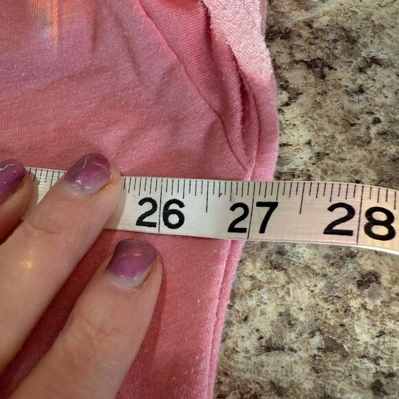 Rae Dunn Pink 'Summer' Sweatshirt - Picture 8 of 10